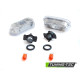 Osvetlenie TUNING-TEC bočné smerovky pre VW GOLF 4 / BORA 95-/ GOLF 3 95-/ IBIZA 95-99/ TOLEDO, chróm | race-shop.sk
