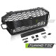 Body kit a vizuálne doplnky MASKA SPORT LESKLÁ ČIERNA PDC fit AUDI A4 B9 20- | race-shop.sk