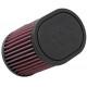 Vložky do pôvodného airboxu moto Športový vzduchový filter K&N HA-7010 | race-shop.sk
