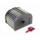 Vložky do pôvodného airboxu moto Športový vzduchový filter K&N HA-7591 | race-shop.sk