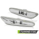 Osvetlenie TUNING-TEC bočné smerovky pre BMW E81 82 87 88 / E90 91 92 93 / X1 09-12, biela | race-shop.sk