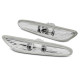 Osvetlenie TUNING-TEC bočné smerovky pre BMW E81 82 87 88 / E90 91 92 93 / X1 09-12, biela | race-shop.sk