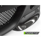 Body kit a vizuálne doplnky TUNING-TEC predný nárazník (CSL Look) pre BMW E46 4D/5D 98-05, karbón | race-shop.sk