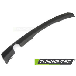 TUNING-TEC zadný difúzor (Sport) pre BMW F30 F31 (výfuk 1+1, 1 tlmič)