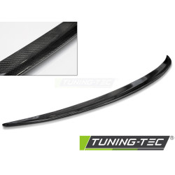 TUNING-TEC zadný spojler (Sport Style) pre MERCEDES GLE COUPE C167 20, carbon-look, karbón