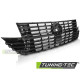 Body kit a vizuálne doplnky TUNING-TEC maska chladiča pre VW T6.1 20, lesklá čierna | race-shop.sk