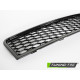 Body kit a vizuálne doplnky TUNING-TEC maska chladiča (Sport) pre AUDI A4 (B6) SPORT 10.00-10.04, lesklá čierna | race-shop.sk