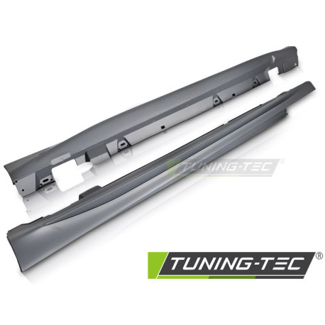 Body kit a vizuálne doplnky TUNING-TEC bočné prahy (Sport) pre MERCEDES W206 4D 21 | race-shop.sk
