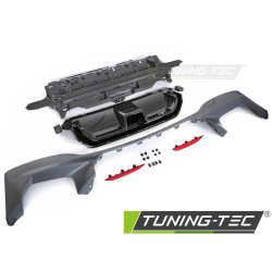 TUNING-TEC zadný difúzor (Sport) pre BMW G30 / G31 17-20