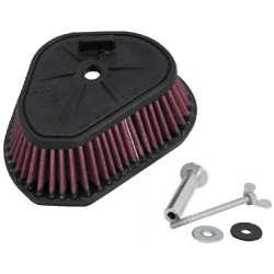Športový vzduchový filter K&N KA-4408