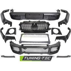 TUNING-TEC bodykit (Sport) pre MERCEDES G-KLASA 464 18