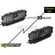 Body kit a vizuálne doplnky TUNING-TEC bodykit (Sport) pre MERCEDES G-KLASA 464 18 | race-shop.sk