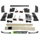 Body kit a vizuálne doplnky TUNING-TEC bodykit (Sport) pre MERCEDES G-KLASA 464 18 | race-shop.sk
