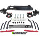 Body kit a vizuálne doplnky TUNING-TEC bodykit (Sport) pre MERCEDES G-KLASA 464 18 | race-shop.sk