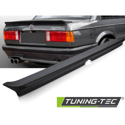 TUNING-TEC zadný spojler (Sport Style) pre BMW E30 82-90
