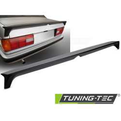 SPOJLER KUFRA A STYLE pre BMW E30 82-90
