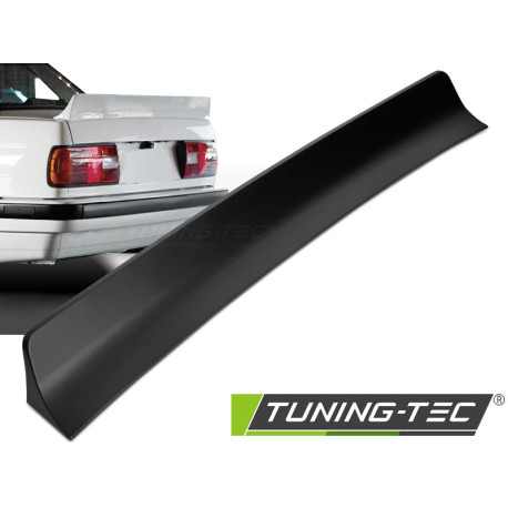 Body kit a vizuálne doplnky TUNING-TEC zadný spojler pre BMW E30 82-90 | race-shop.sk