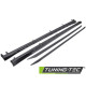 Body kit a vizuálne doplnky TUNING-TEC bočné prahy (Sport) pre TESLA 3 17 | race-shop.sk