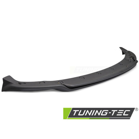 Body kit a vizuálne doplnky TUNING-TEC predný splitter (Sport Style) pre TESLA 3 17 | race-shop.sk