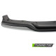 Body kit a vizuálne doplnky TUNING-TEC predný splitter (Sport Style) pre TESLA 3 17 | race-shop.sk