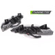 Osvetlenie DRL SPORT STYLE pre PORSCHE CAYMAN 981c / BOXTER 981 12-16 | race-shop.sk
