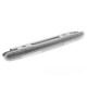 Osvetlenie TUNING-TEC LED brzdové svetlo pre MERCEDES SL R230 01-11, biela | race-shop.sk