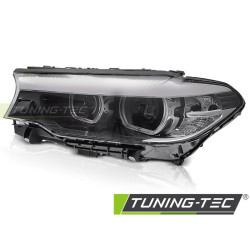 LED ĽAVÝ SVETLOMET pre BMW G30 G31 17-20