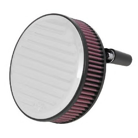 Vložky do pôvodného airboxu moto Športový vzduchový filter K&N RK-3936 | race-shop.sk
