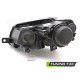Osvetlenie SVETLOMETY CHRÓMOVÉ PRAVÁ STRANA pre VW PASSAT B6 3C 03.05-10 | race-shop.sk