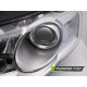 Osvetlenie SVETLOMET CHRÓMOVÝ ĽAVÁ STRANA pre VW PASSAT B6 3C 03.05-10 | race-shop.sk