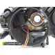 Osvetlenie SVETLOMET CHRÓMOVÝ ĽAVÁ STRANA pre VW PASSAT B6 3C 03.05-10 | race-shop.sk