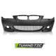 Body kit a vizuálne doplnky TUNING-TEC predný nárazník (Sport Style) pre BMW E60/E61 07-10 (pre parkovacie senzory) | race-shop.sk
