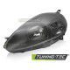 Osvetlenie TUNING-TEC predné svetlo pre FIAT GRANDE PUNTO 05-08 (H4, TYC), sivá, ľavé | race-shop.sk
