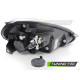 Osvetlenie TUNING-TEC predné svetlo pre FIAT GRANDE PUNTO 05-08 (H4, TYC), sivá, ľavé | race-shop.sk