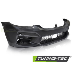 TUNING-TEC predný nárazník (Sport Lci Style) pre BMW G30 G31 17-20 (pre parkovacie senzory)