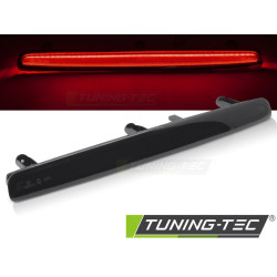 TUNING-TEC tretie brzdové svetlo pre VW T5 03-15 TAILGATE, dymová
