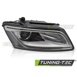 XENÓNOVÝ SVETLOMET PRAVÁ STRANA TYC pre AUDI Q5 12-16