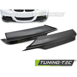 TUNING-TEC predný splitter (Sport) pre BMW E90 / E91 05-08