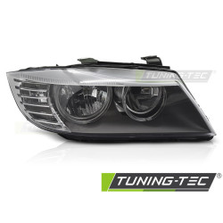 SVETLOMET ČIERNY PRAVÁ STRANA TYC pre BMW E90 E91 LCI 09-11