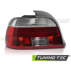 ZADNÉ SVETLO ĽAVÁ STRANA TYC pre BMW E39 LCI 00-03