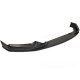 Body kit a vizuálne doplnky TUNING-TEC predný splitter (Performance) pre BMW G30 G31 17-20, čierna | race-shop.sk
