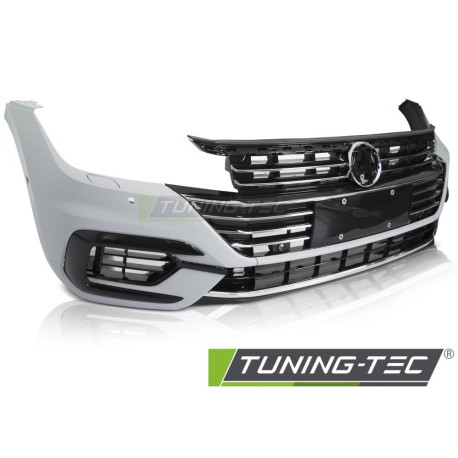Body kit a vizuálne doplnky TUNING-TEC predný nárazník (Sport) pre VW ARTEON 17-20 | race-shop.sk