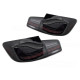 Osvetlenie TUNING-TEC LED zadné svetlá (OLED, SEQ) pre BMW F10 10-16, dymová | race-shop.sk