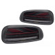 Osvetlenie TUNING-TEC LED zadné svetlá pre MINI COOPER F54 15-19, dymová | race-shop.sk