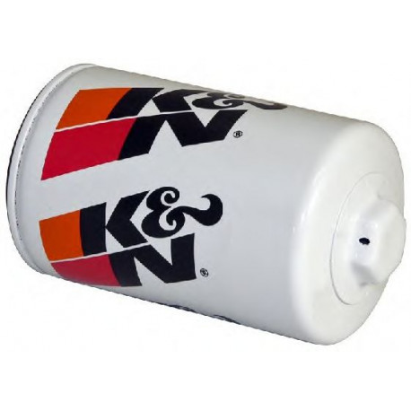 Olejové filtre Olejový filter K&N HP-2009 | race-shop.sk