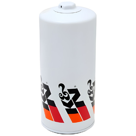 Olejové filtre Olejový filter K&N HP-6002 | race-shop.sk