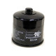 Olejové filtre Olejový filter K&N KN-134 | race-shop.sk