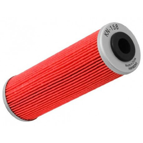 Olejové filtre Olejový filter K&N KN-158 | race-shop.sk
