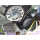 Osvetlenie TUNING-TEC predné svetlo pre XENON SKODA OCTAVIA II 04-08 (D1S/H1, TYC), pravé | race-shop.sk
