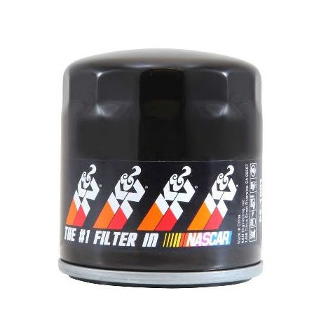 Olejové filtre Olejový filter K&N PS-1001 | race-shop.sk